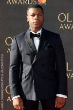 John Boyega was stopped 'Every. Single. Time.' when traveling