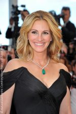Julia Roberts is PEOPLE's Most Beautiful Woman of 2017