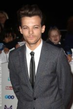 Louis Tomlinson will not face charges in airport altercation
