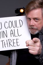 Roles in new Han Solo film available for fans