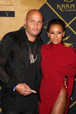 Mel B granted restraining order from ex Stephen Belafonte