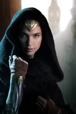 Wonder Woman director fights for pre-screening for terminally ill fan