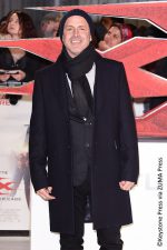 D.J. Caruso dishes on xXx: Return of Xander Cage, Vin Diesel and Neymar