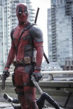 10 things you probably didn't know about Deadpool