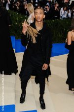 Jaden Smith claims Toronto hotel 'spiked' his pancakes