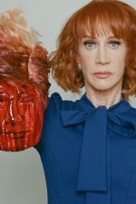 Kathy Griffin dumped by Squatty Potty over Donald Trump severed head photo