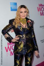 Patti LuPone: 'Madonna is a movie killer'