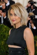 Paris Jackson mistaken for homeless person