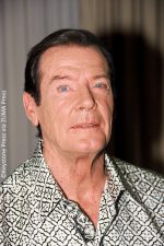 James Bond star Sir Roger Moore dies at 89