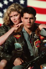 Tom Cruise confirms Top Gun sequel