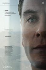 Michael Fassbender - David vs. Walter in Alien: Covenant