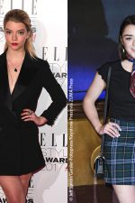 Anya Taylor-Joy, Maisie Williams cast in X-Men spinoff