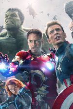 Avengers: Infinity War to feature more CGI characters