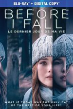 New on DVD this week - Before I Fall and more