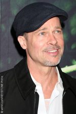Brad Pitt opens up about divorce and his battle with alcohol