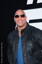 Dwayne Johnson spills beans on upcoming film Rampage