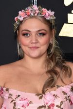 Elle King's ex arrested for domestic violence