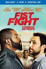 Fist Fight throws a punch to the funny bone: Blu-ray review