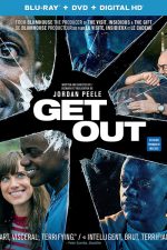 Get Out now on Blu-ray with alternate ending