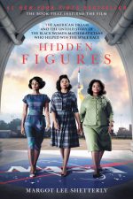 Hidden Figures book review - the true story behind the movie