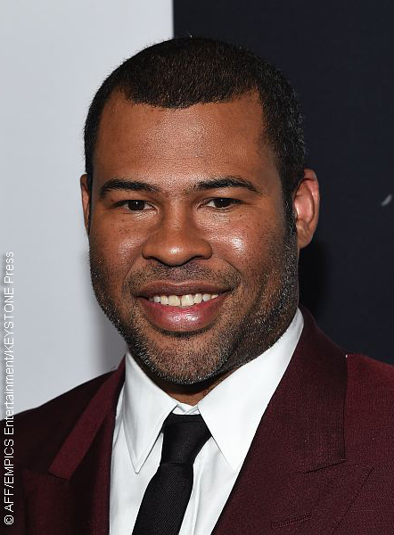 Jordan Peele