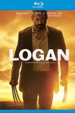 New on DVD - Logan, Get Out and more