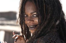 Naomie Harris as Calypso
