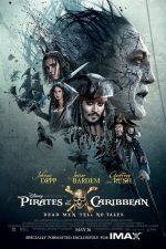 New Pirates of the Caribbean stolen in Disney hack