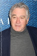 Robert De Niro and Nobu to open residential complex in Toronto