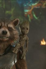 Guardians of the Galaxy Vol. 2 a mixture of action and humor