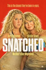 Amy Schumer and Goldie Hawn star in hilarious Snatched