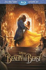 Beauty and the Beast now on Blu-ray and DVD