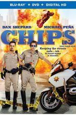 Take a hilarious ride with the CHIPS team - Blu-ray review