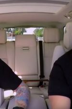 Watch: Ed Sheeran, James Corden in hilarious Carpool Karaoke