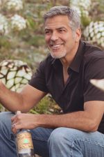 George Clooney sells tequila brand for $1 billion