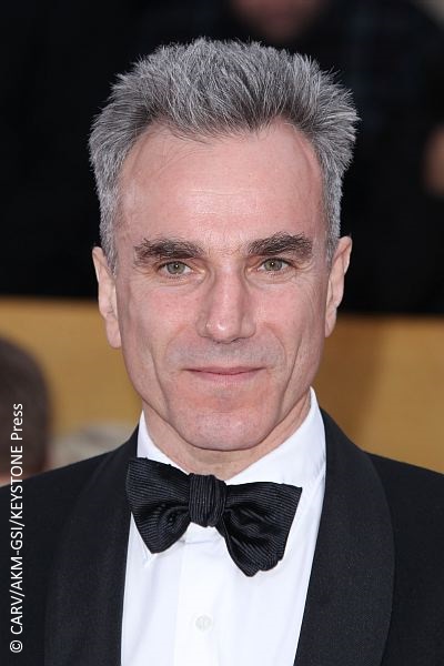 Daniel Day-Lewis