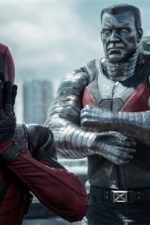 Man arrested for illegally uploading Deadpool to Facebook