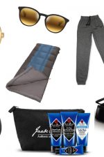 Father’s Day Gift Guide 2017
