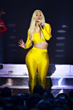 IHeartRADIO Much Music Video Awards 2017 Toronto red carpet