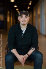 Canadian animator John Hoffman dishes on Cars 3