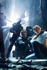 Transformers: The Last Knight offers more in IMAX