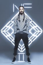 Steve Aoki dishes on new album Kolony, Vin Diesel and more