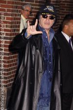 KISS's Gene Simmons wants to trademark 'devil horns' hand gesture