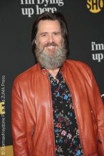 Jim Carrey will face trial for death of ex-girlfriend