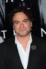 Big Bang Theory Johnny Galecki's home burned to ground