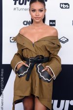 Karrueche Tran granted restraining order against Chris Brown