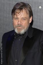 Mark Hamill to receive star on Hollywood Walk of Fame