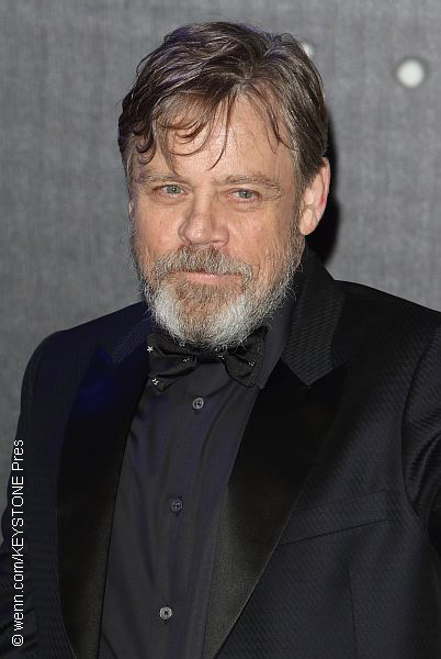 Mark Hamill