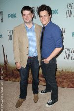 Han Solo directors Phil Lord and Christopher Miller are out