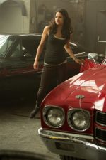 Michelle Rodriguez threatens to leave Fast and Furious